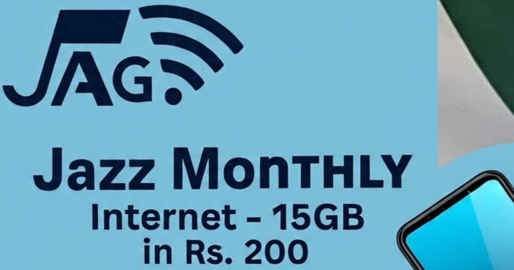 Jazz Monthly Packages Jazz Monthly Cheapest Packages