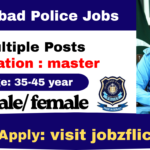 Safe City Islamabad