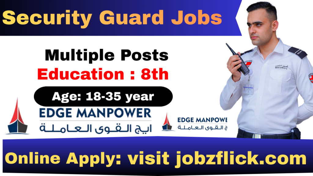 Security Guard