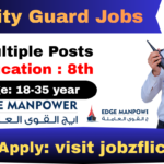 Security Guard