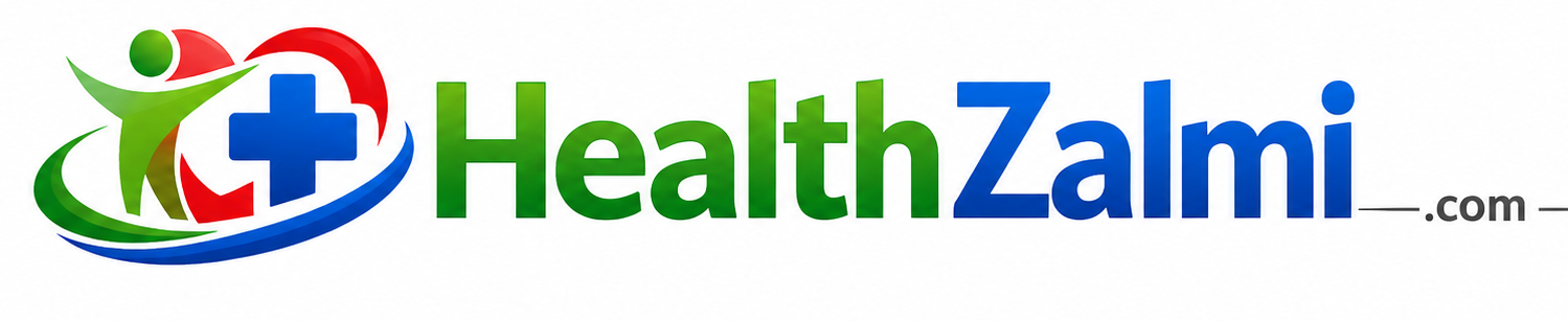 HealthZalmi