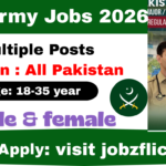 JOIN PAK ARMY