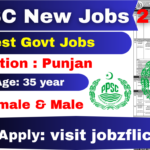 Punjab Public Service Commission PPSC Jobs 2026
