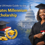 Gates Millennium Scholarship