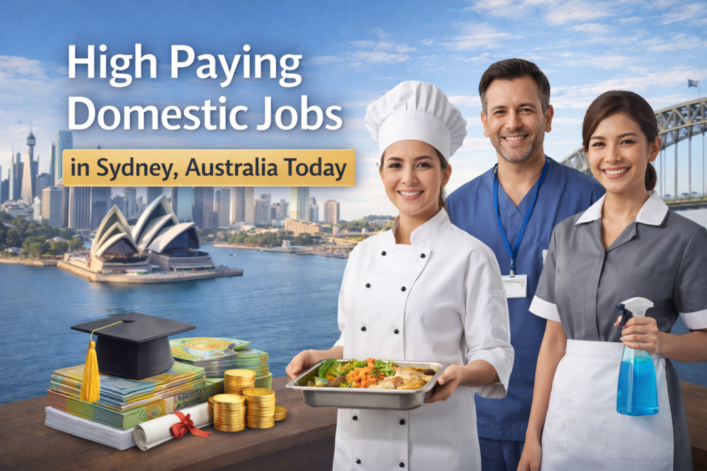 Australia