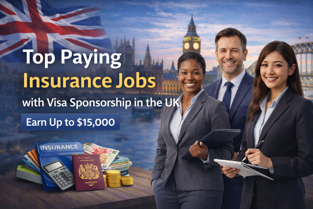 Insurance