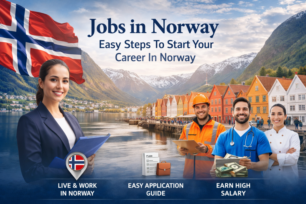 Norway
