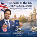 Relocate to the UK