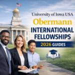 University of Iowa