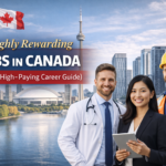 Jobs in Canada