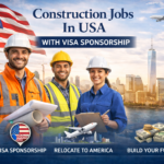 Construction Jobs
