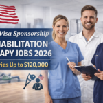 Rehabilitation Therapy Jobs