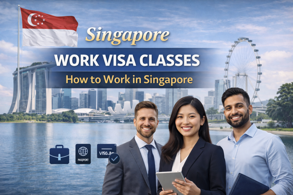 Singapore