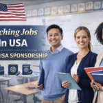 Teaching Jobs